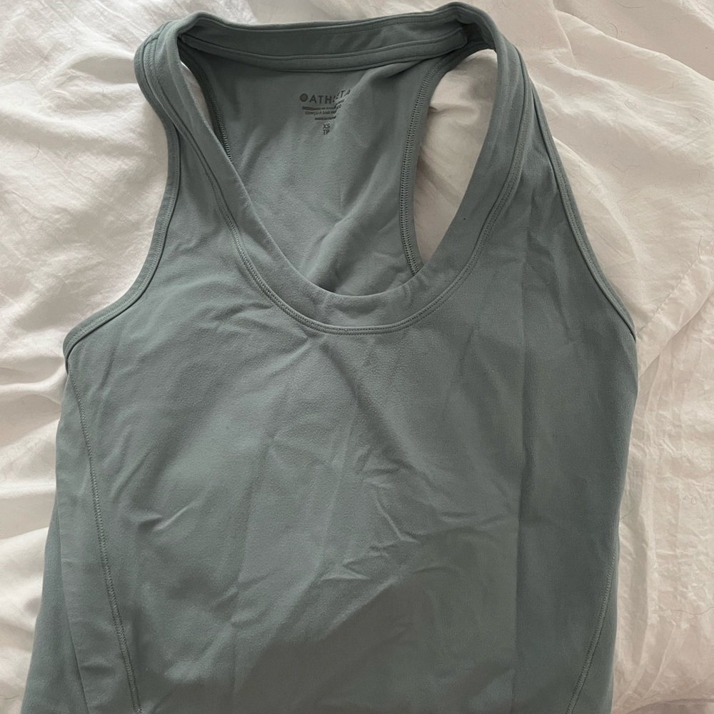 ATHLETA WOMENS TANK
